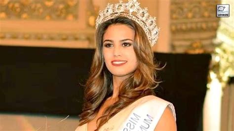 carla romero telegram|Former Miss World contestant Sherika De Armas dies。